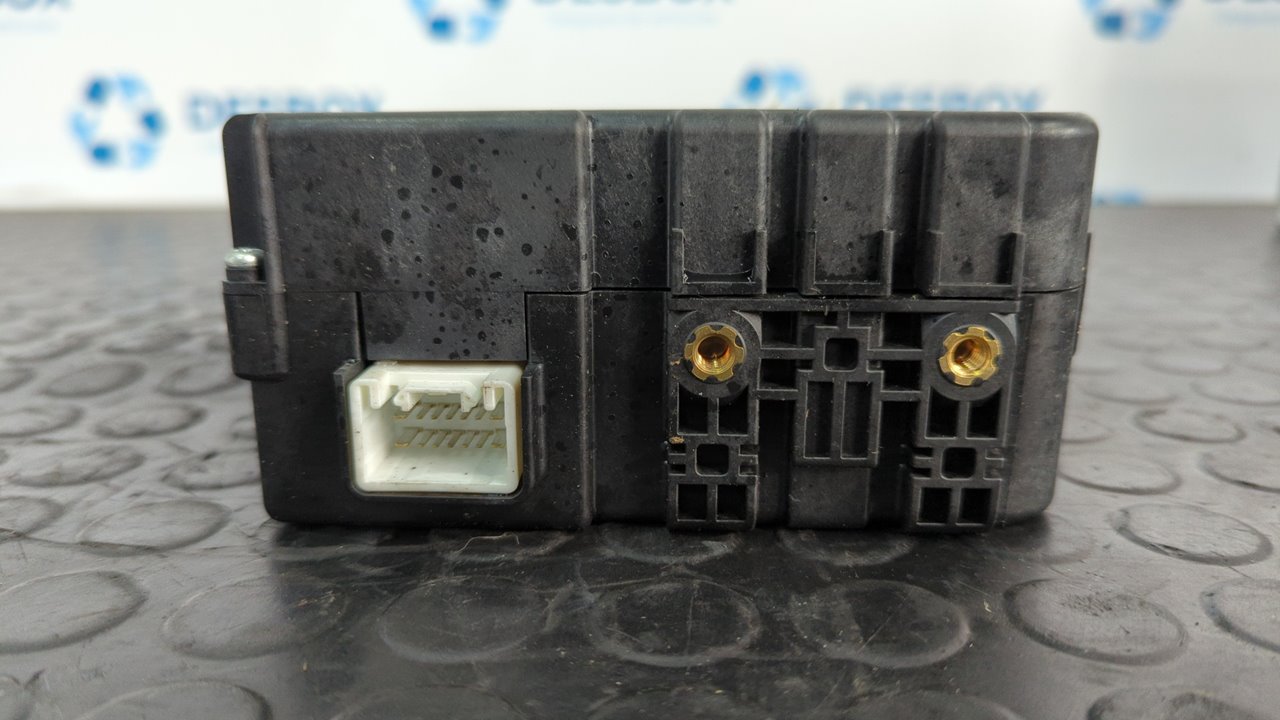 CENTRALITA ABS TOYOTA LEXUS RX - vista 8