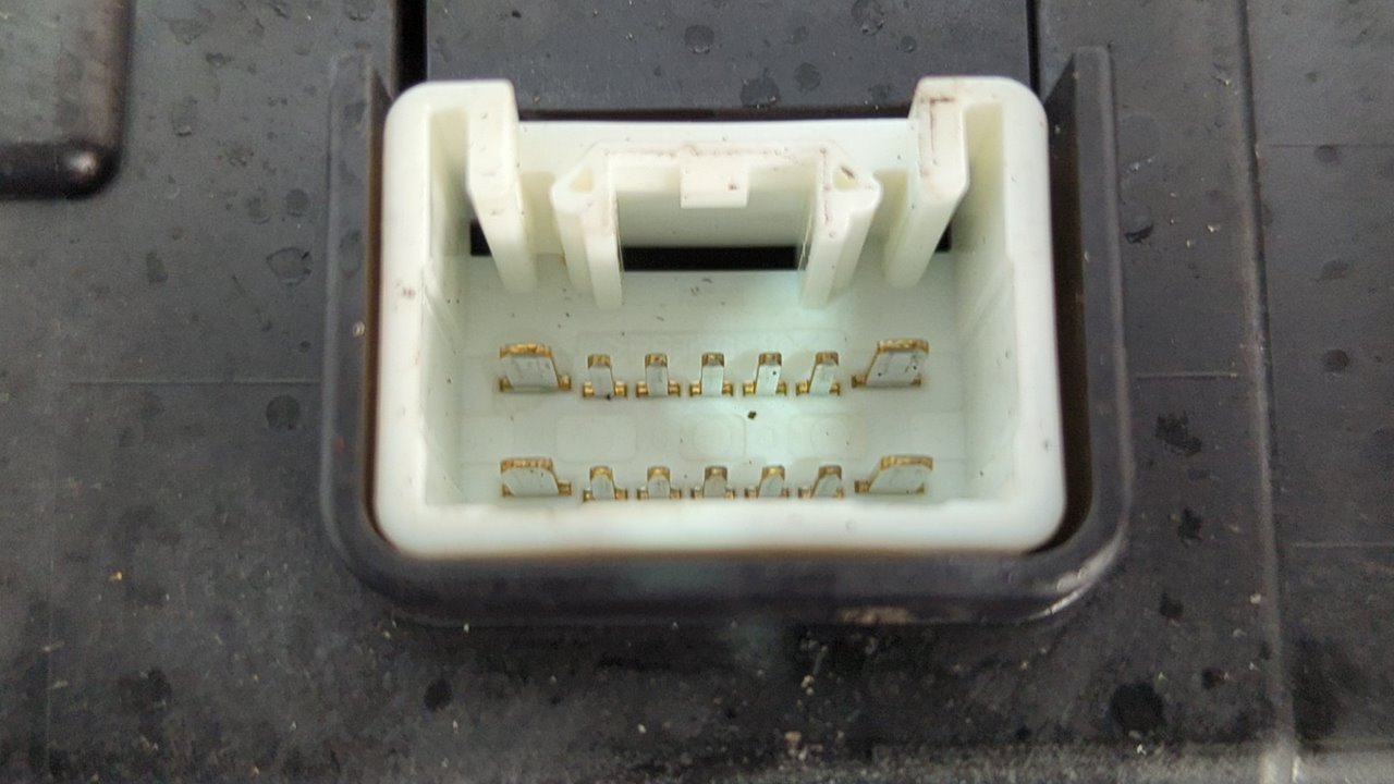 CENTRALITA ABS TOYOTA LEXUS RX - vista 6