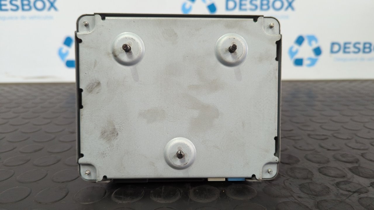 CENTRALITA SENSORES PARKING  TOYOTA LEXUS RX - vista 3