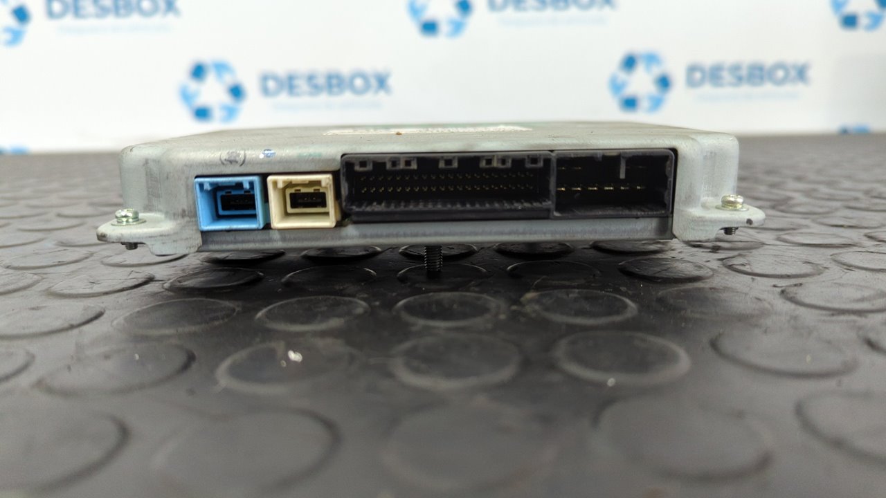 CENTRALITA SENSORES PARKING  TOYOTA LEXUS RX - vista 4