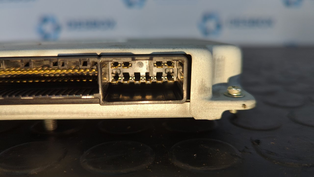 CENTRALITA SENSORES PARKING  TOYOTA LEXUS RX - vista 6