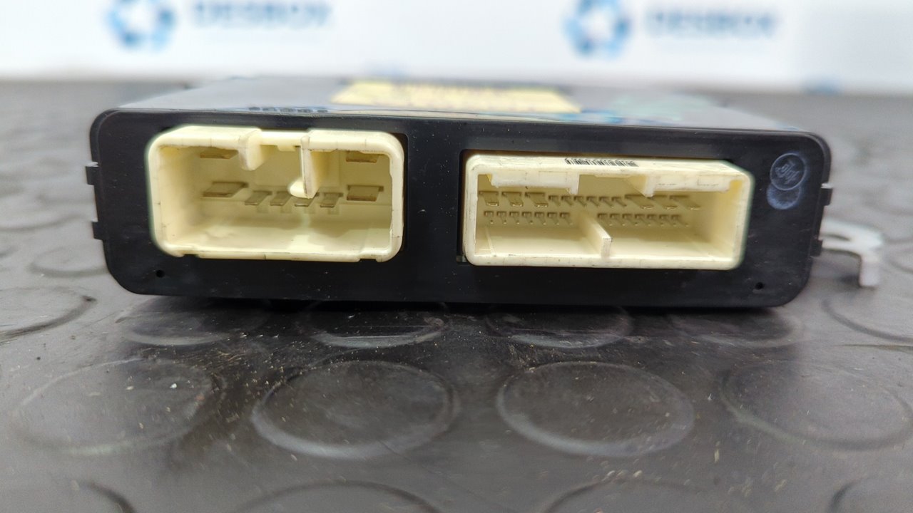 CENTRALITA CIERRE TOYOTA LEXUS RX - vista 6