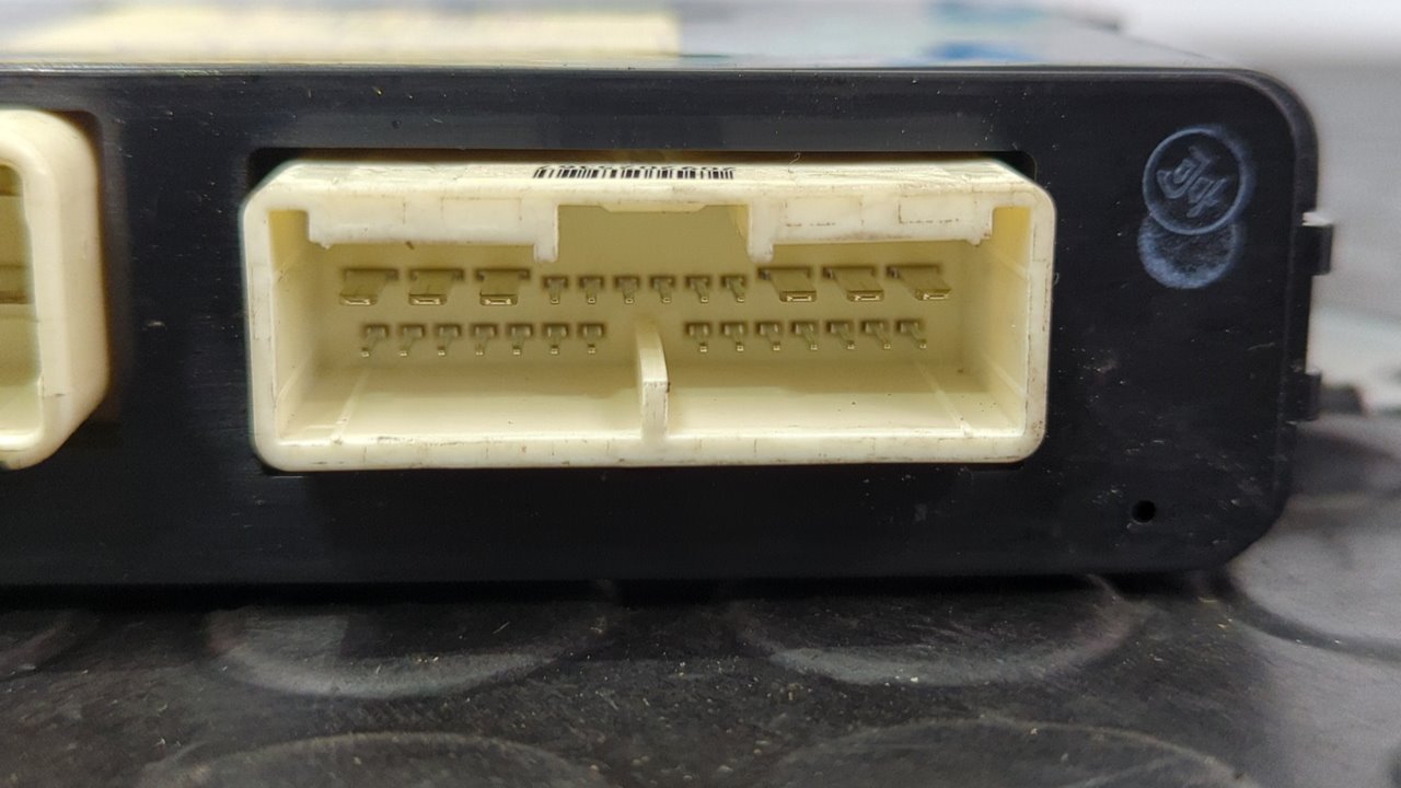 CENTRALITA CIERRE TOYOTA LEXUS RX - vista 3