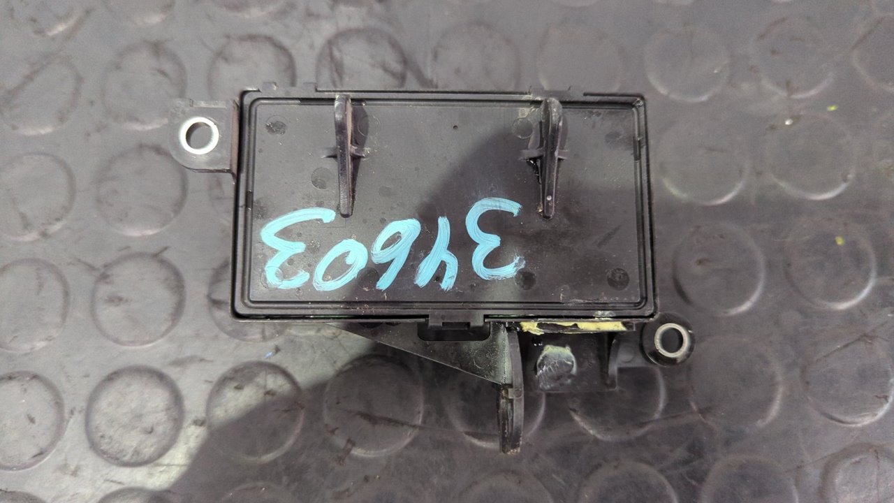 MODULO ELECTRONICO TOYOTA LEXUS RX - vista 6