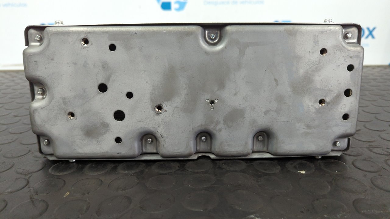 CENTRALITA DIRECCION TOYOTA LEXUS RX - vista 9