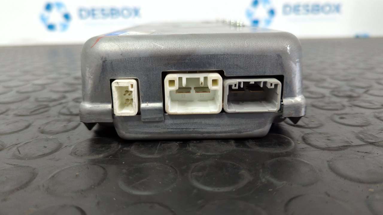 CENTRALITA DIRECCION TOYOTA LEXUS RX - vista 6