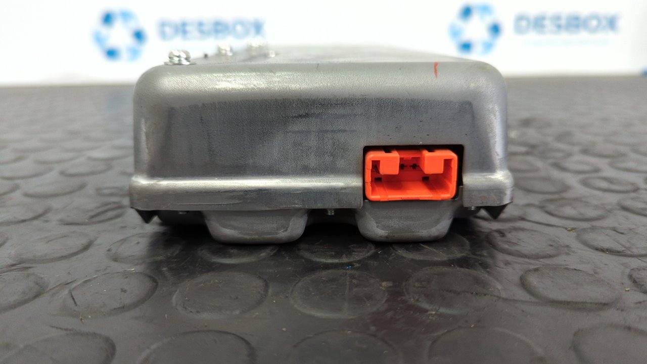 CENTRALITA DIRECCION TOYOTA LEXUS RX - vista 8