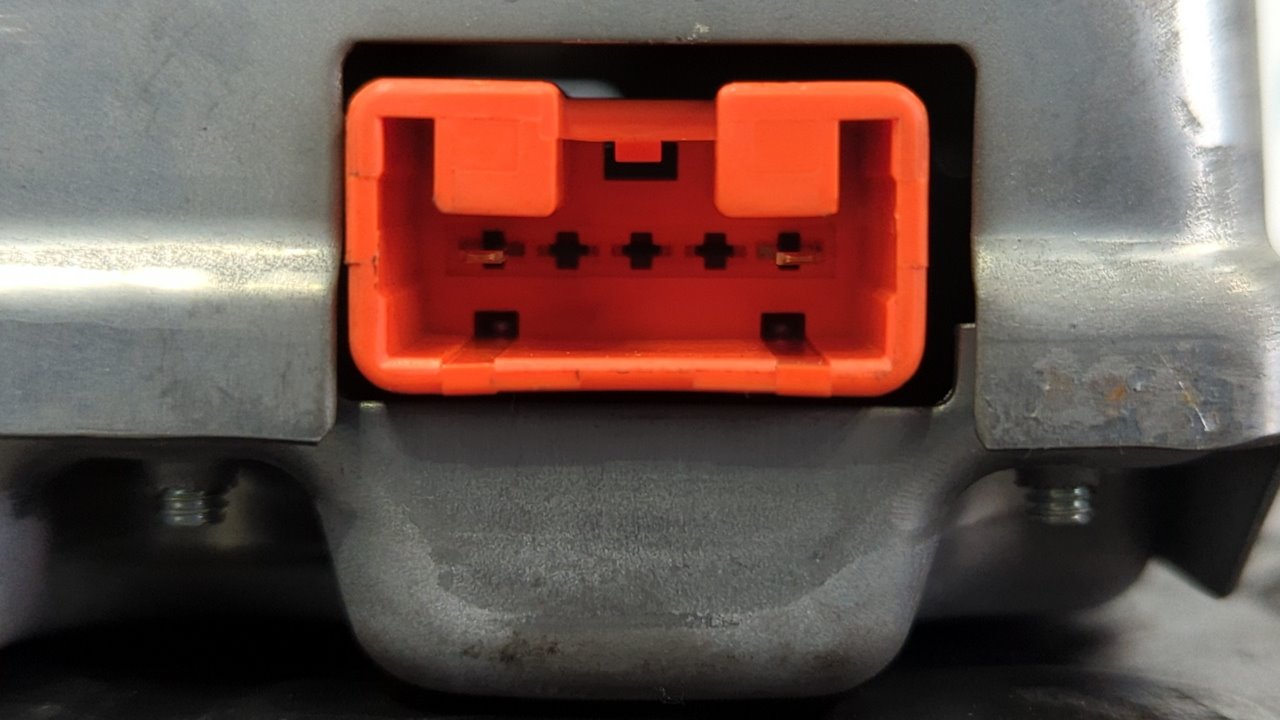 CENTRALITA DIRECCION TOYOTA LEXUS RX - vista 7