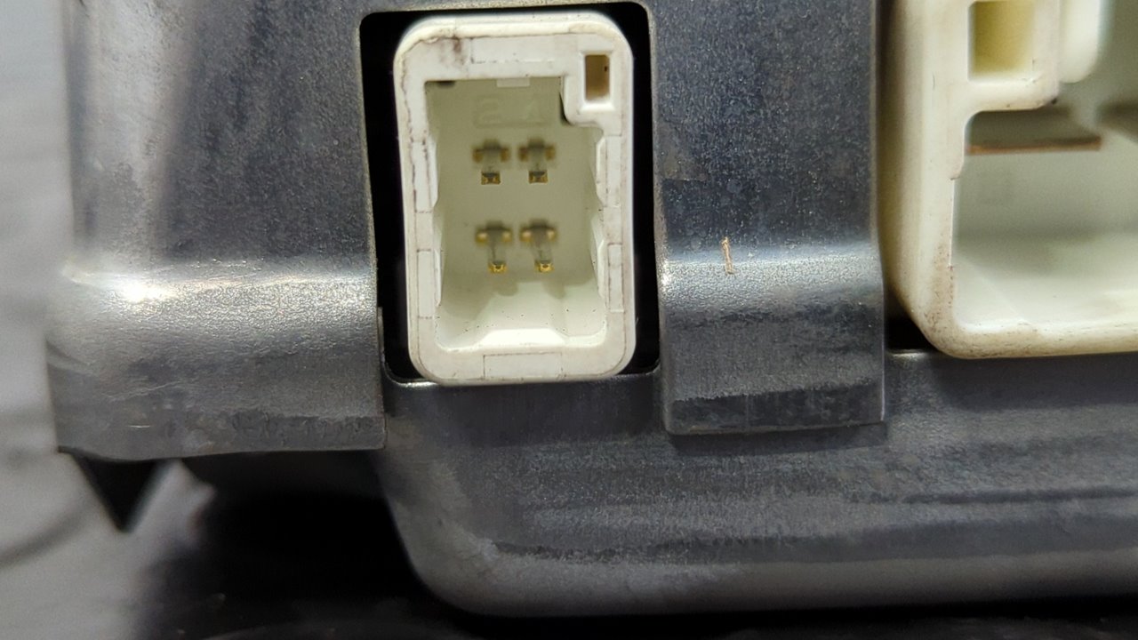 CENTRALITA DIRECCION TOYOTA LEXUS RX - vista 4