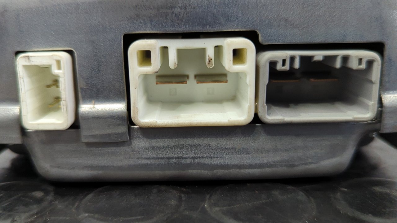 CENTRALITA DIRECCION TOYOTA LEXUS RX - vista 2