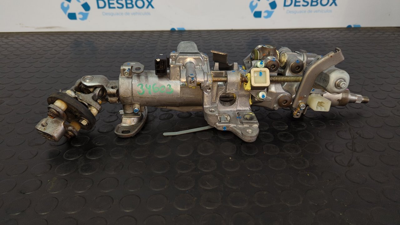 COLUMNA DIRECCION TOYOTA LEXUS RX