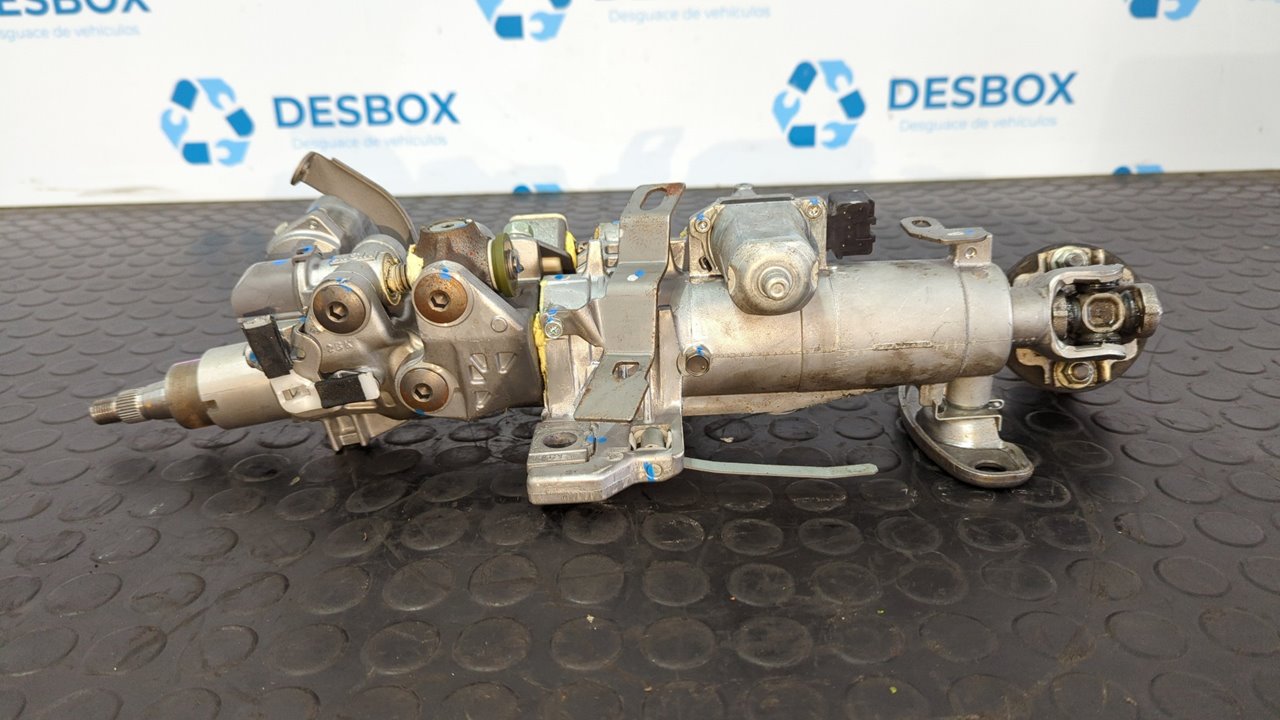 COLUMNA DIRECCION TOYOTA LEXUS RX - vista 5