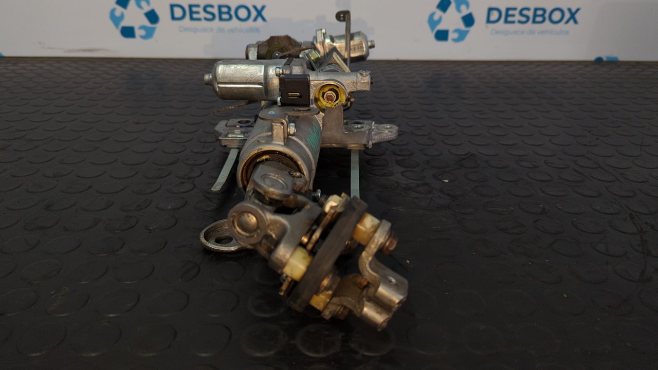 COLUMNA DIRECCION TOYOTA LEXUS RX - vista 3