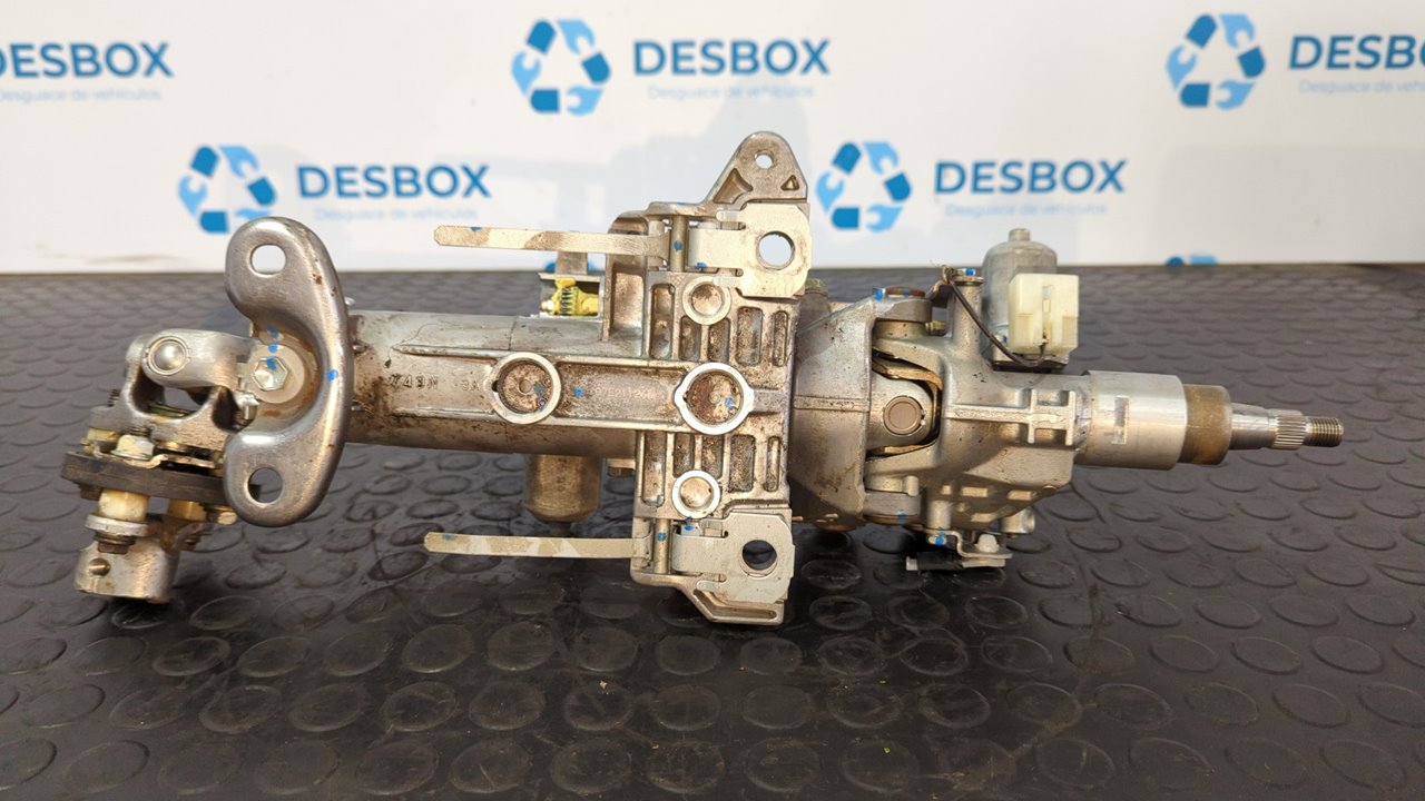 COLUMNA DIRECCION TOYOTA LEXUS RX - vista 10