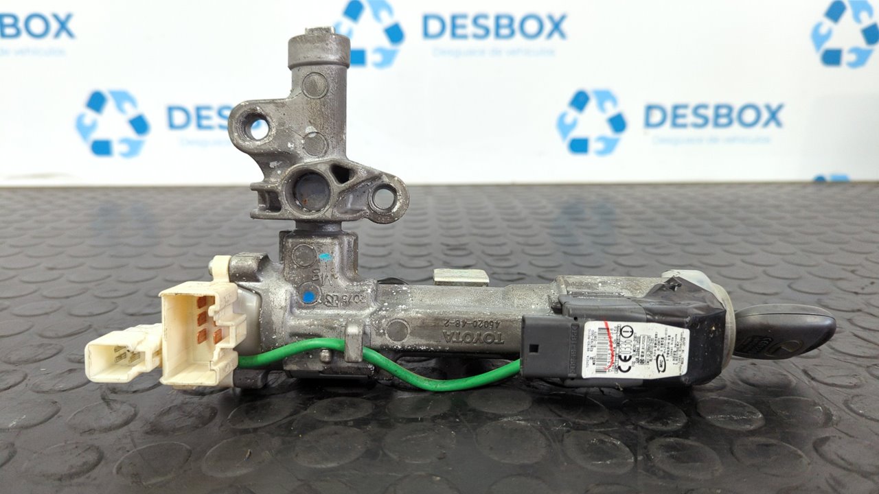 CONMUTADOR DE ARRANQUE TOYOTA LEXUS RX