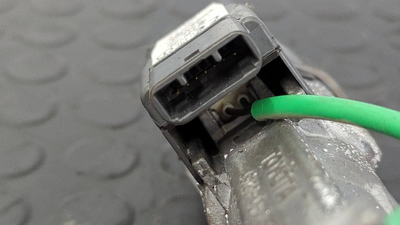 CONMUTADOR DE ARRANQUE TOYOTA LEXUS RX - vista 3