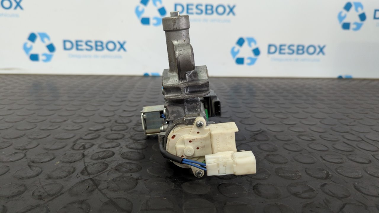 CONMUTADOR DE ARRANQUE TOYOTA LEXUS RX - vista 6