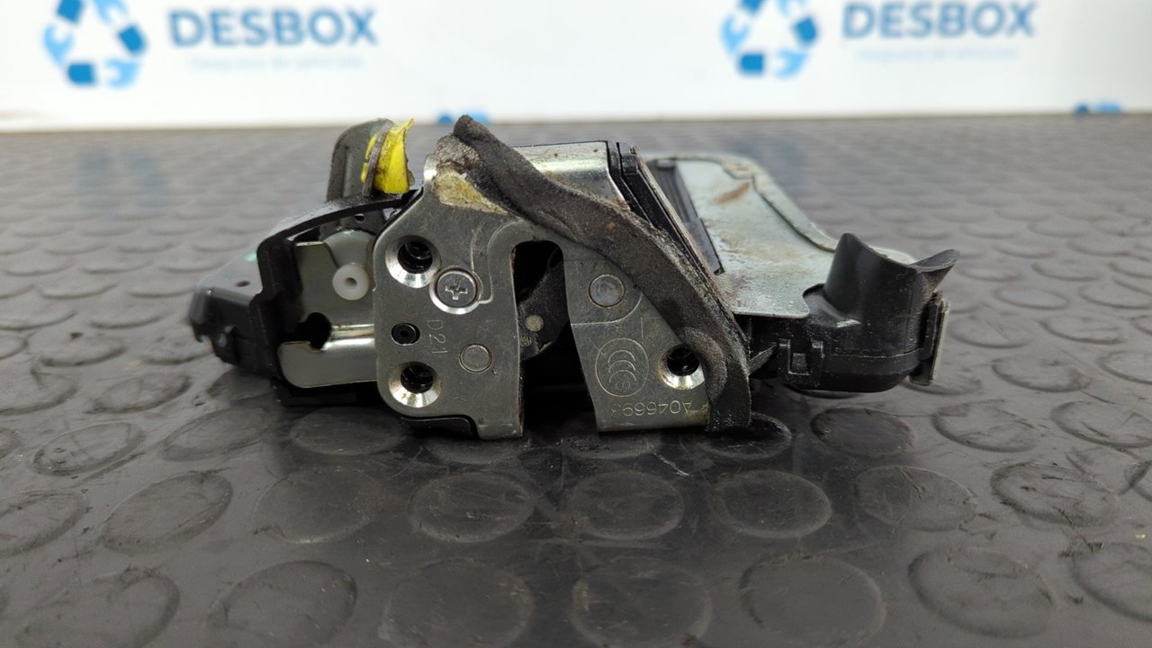 CERRADURA PUERTA DELANTERA IZQUIERDA TOYOTA LEXUS RX - vista 3