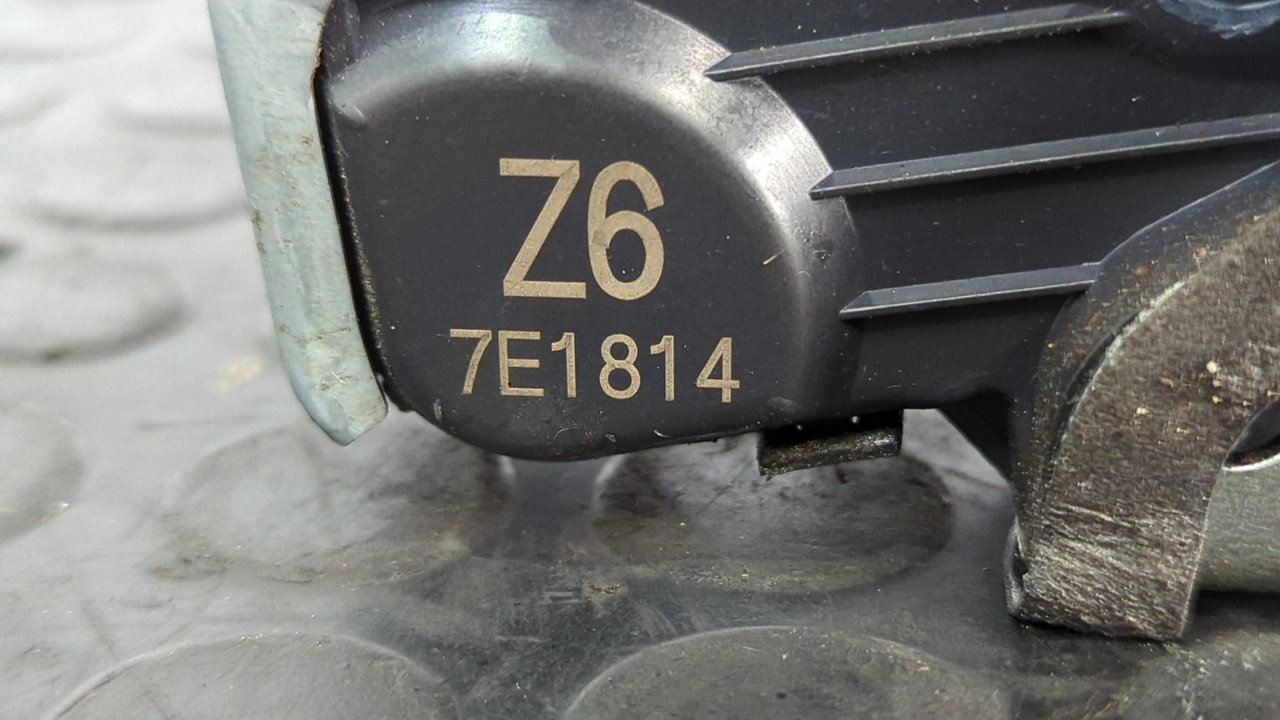 CERRADURA PUERTA DELANTERA IZQUIERDA TOYOTA LEXUS RX - vista 4