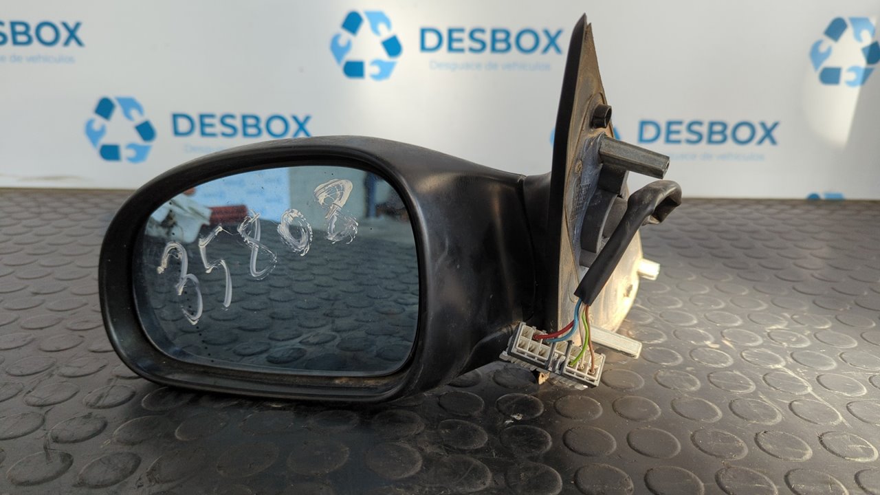 RETROVISOR IZQUIERDO PEUGEOT 406 BERLINA (S1/S2)