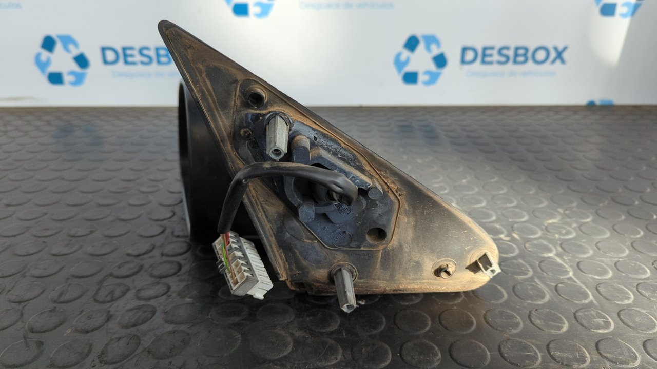 RETROVISOR IZQUIERDO PEUGEOT 406 BERLINA (S1/S2) - vista 5