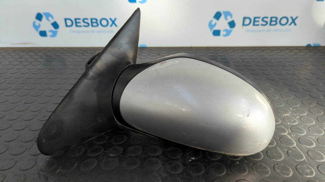 RETROVISOR IZQUIERDO PEUGEOT 406 BERLINA (S1/S2) - vista 6