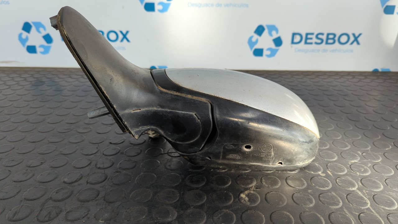 RETROVISOR IZQUIERDO PEUGEOT 406 BERLINA (S1/S2) - vista 2