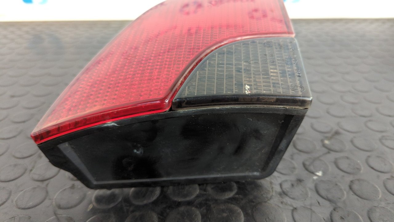 PILOTO PORTON IZQUIERDO PEUGEOT 406 BERLINA (S1/S2) - vista 6