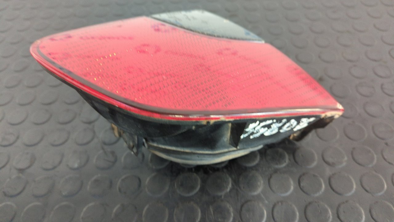 PILOTO PORTON IZQUIERDO PEUGEOT 406 BERLINA (S1/S2) - vista 4