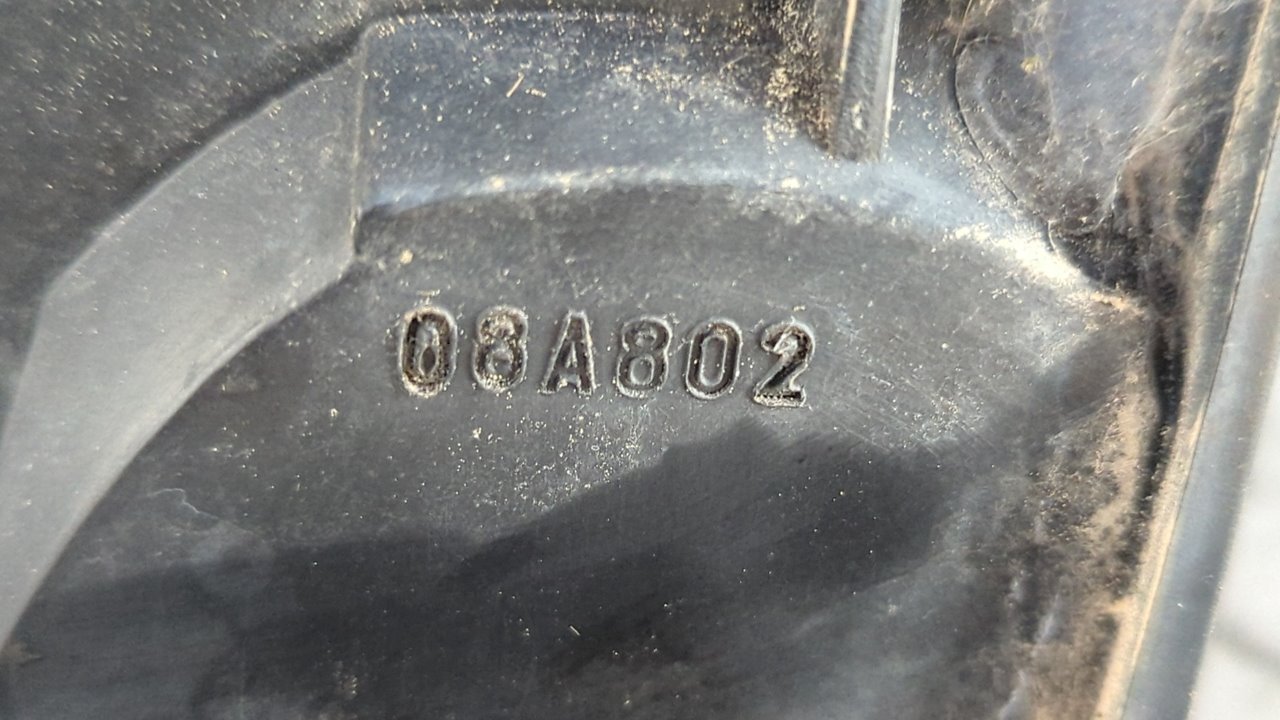 PILOTO PORTON IZQUIERDO PEUGEOT 406 BERLINA (S1/S2) - vista 7