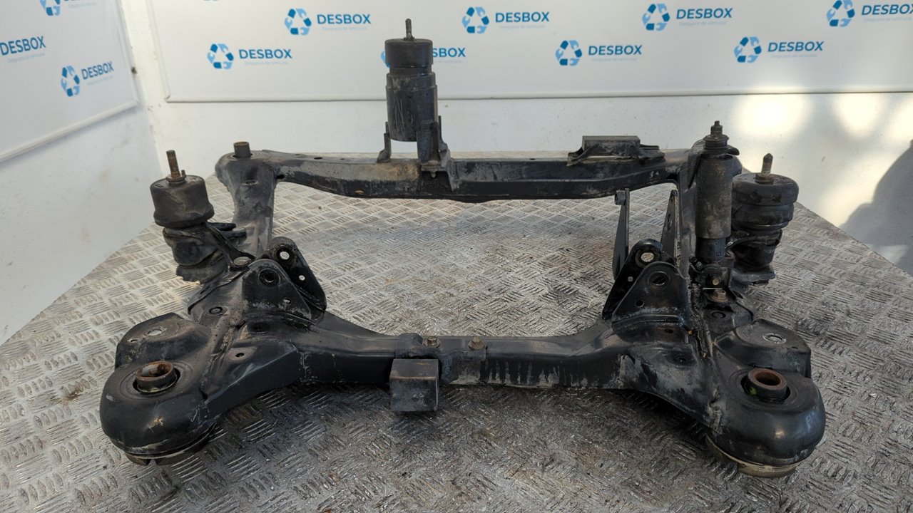 PUENTE DELANTERO TOYOTA LEXUS RX - vista 12