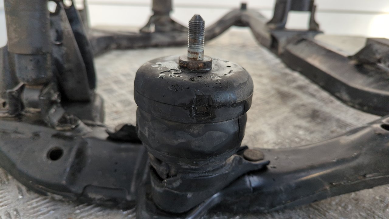 PUENTE DELANTERO TOYOTA LEXUS RX - vista 10