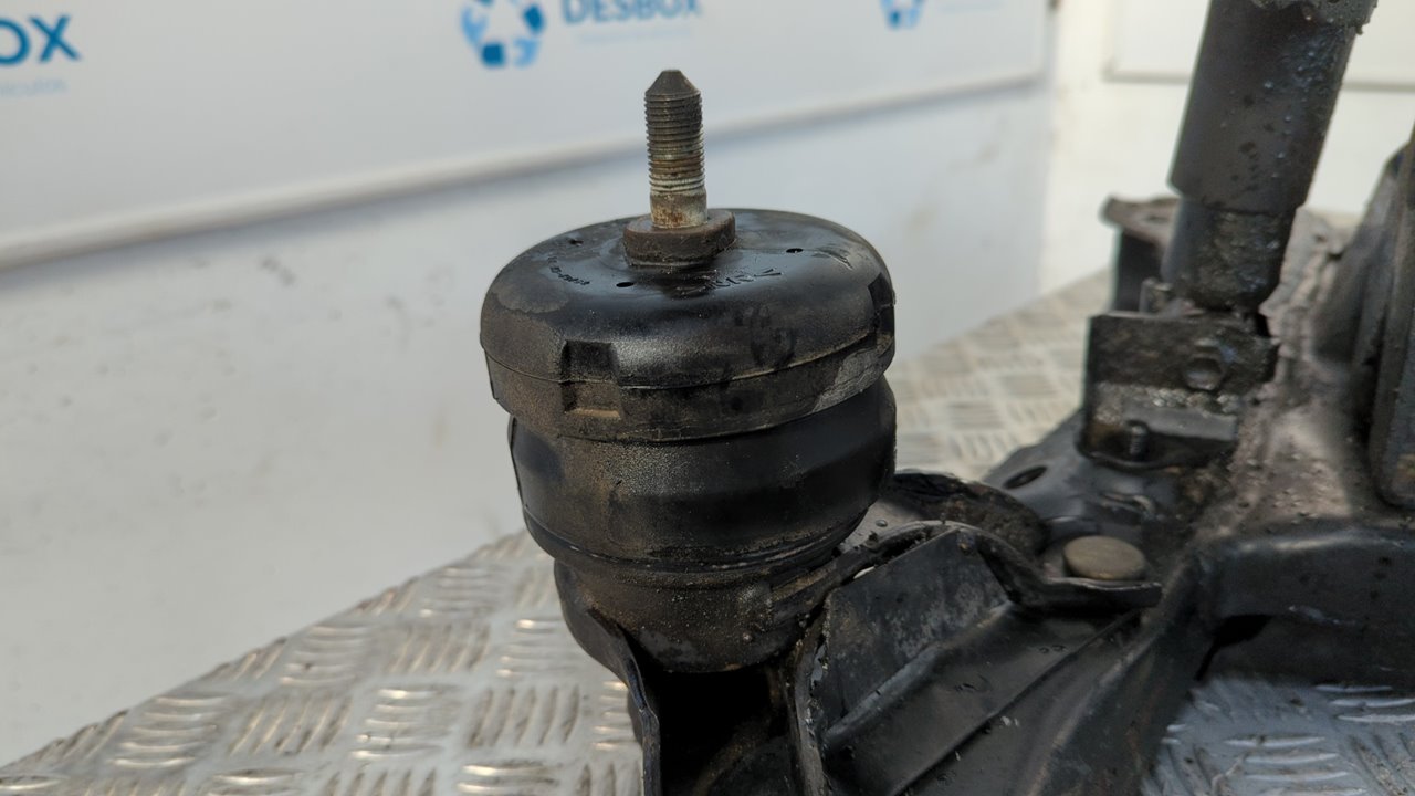 PUENTE DELANTERO TOYOTA LEXUS RX - vista 5