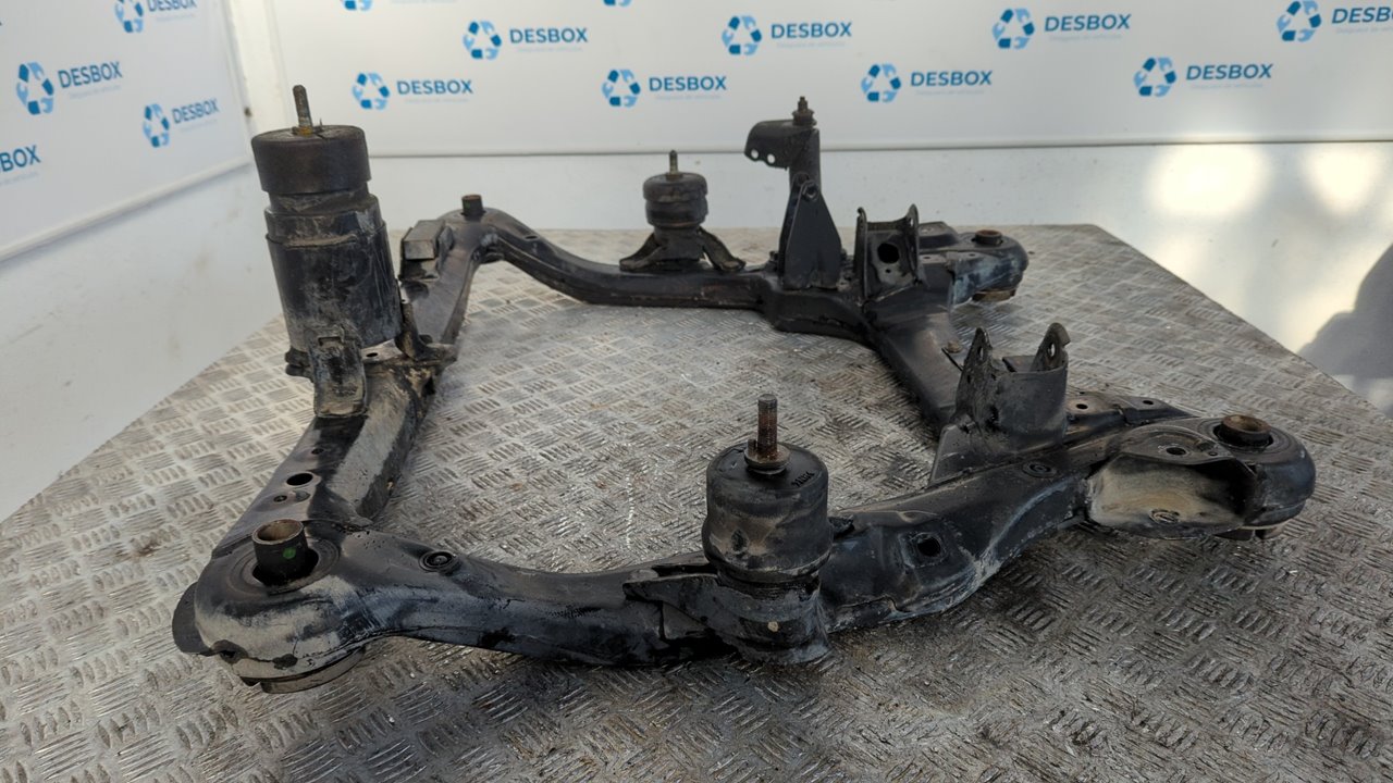 PUENTE DELANTERO TOYOTA LEXUS RX - vista 13