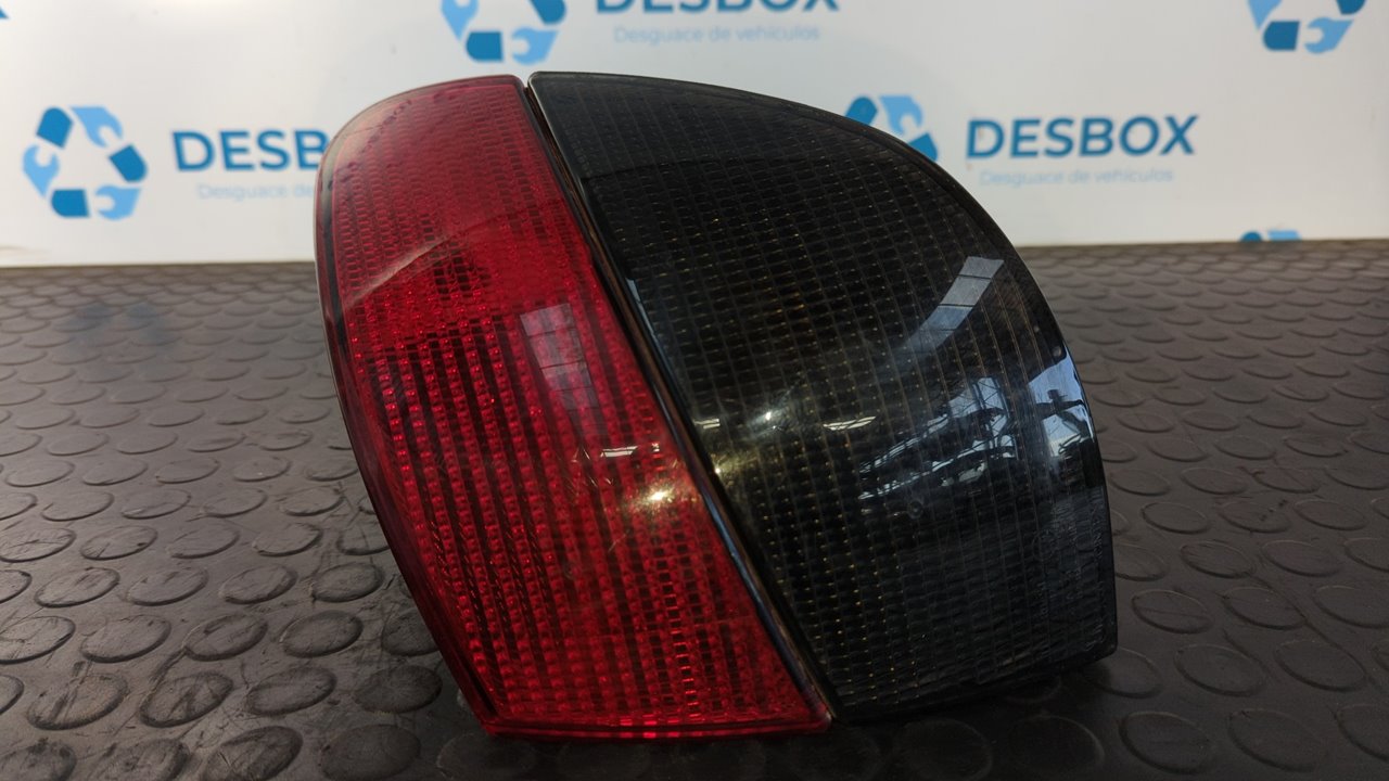 PILOTO TRASERO IZQUIERDO PEUGEOT 406 BERLINA (S1/S2)