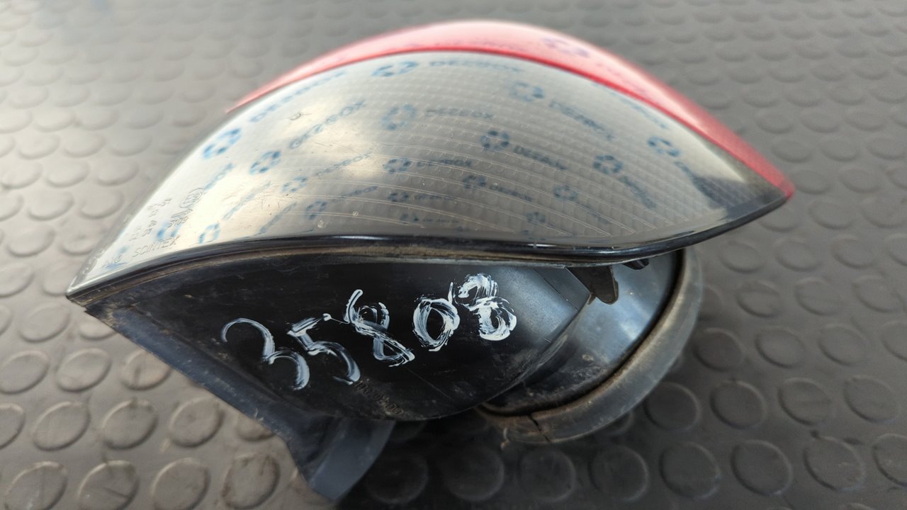 PILOTO TRASERO IZQUIERDO PEUGEOT 406 BERLINA (S1/S2) - vista 8