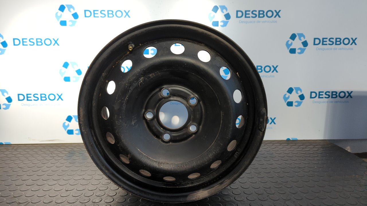 LLANTA RENAULT TRAFIC COMBI (AB 4.01)