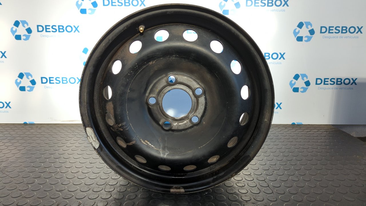 LLANTA RENAULT TRAFIC COMBI (AB 4.01)