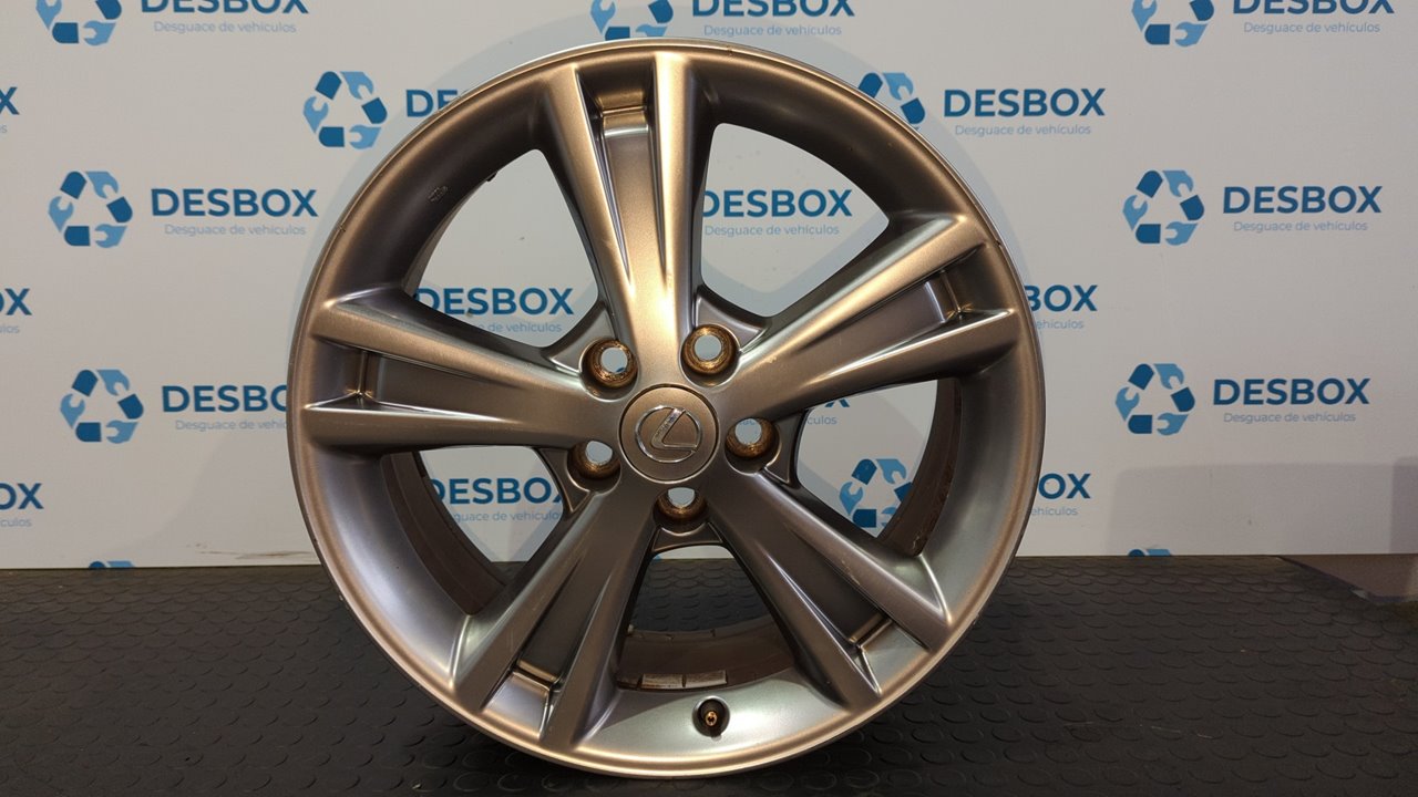 LLANTA TOYOTA LEXUS RX