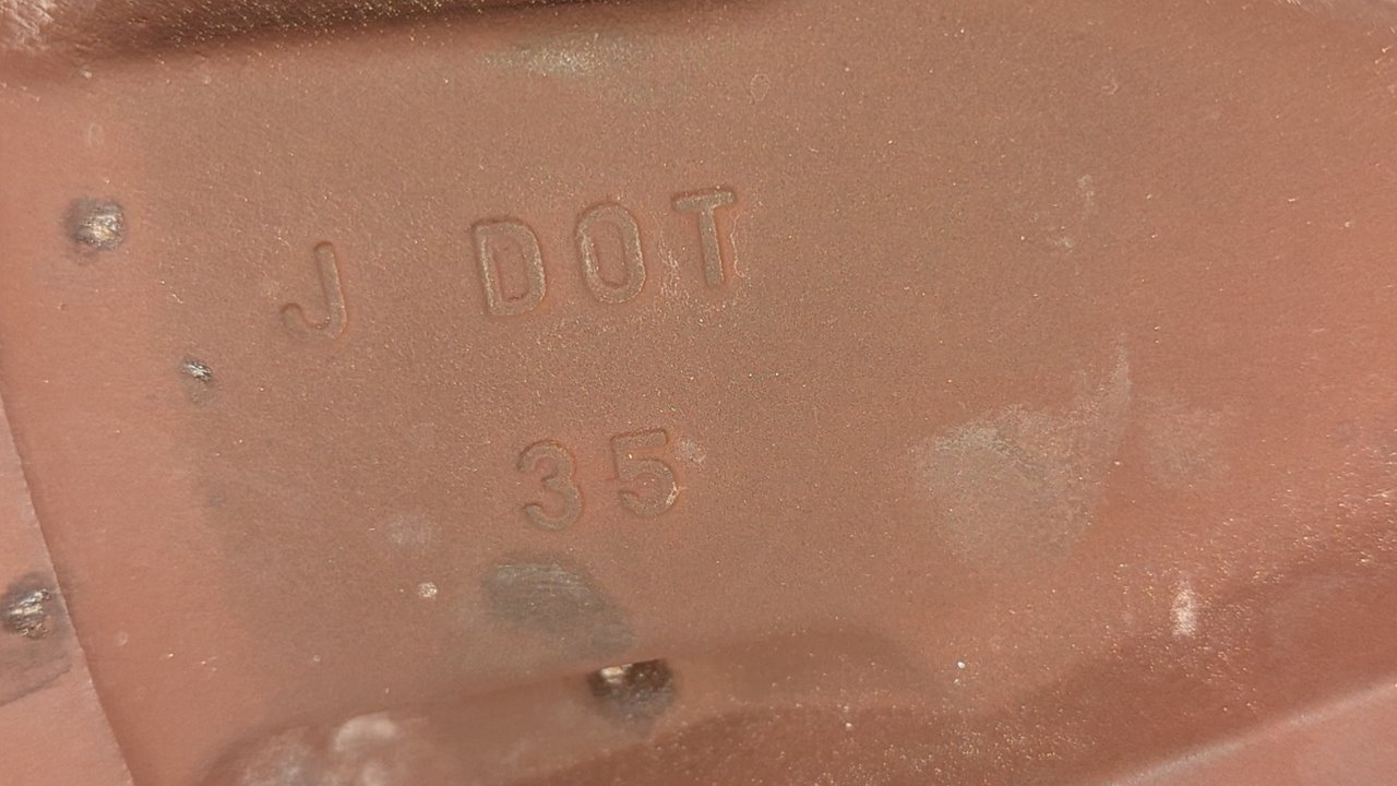 LLANTA TOYOTA LEXUS RX - vista 2