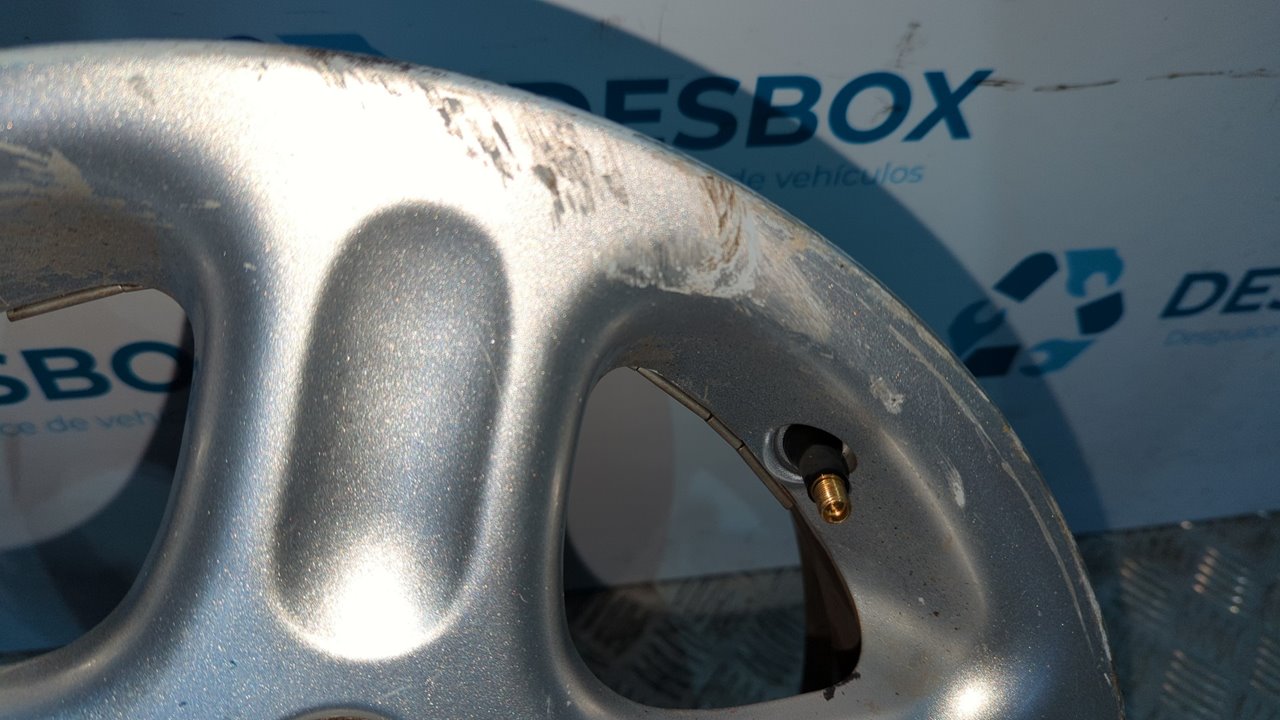 JUEGO LLANTAS LAND ROVER FREELANDER (LN) - vista 5