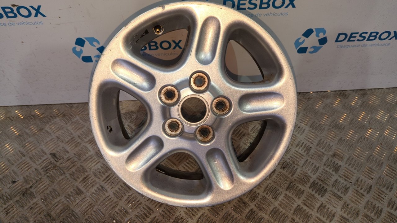 JUEGO LLANTAS LAND ROVER FREELANDER (LN) - vista 7