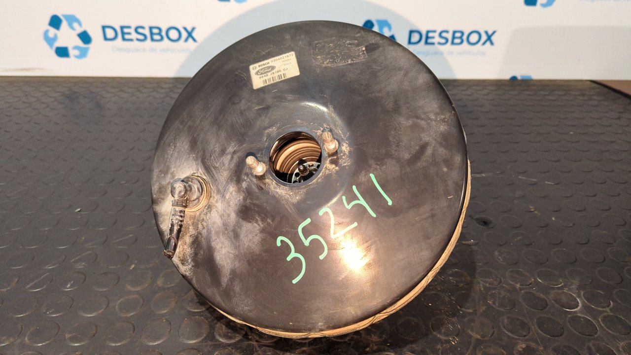 SERVOFRENO FORD FOCUS BERLINA (CAK)