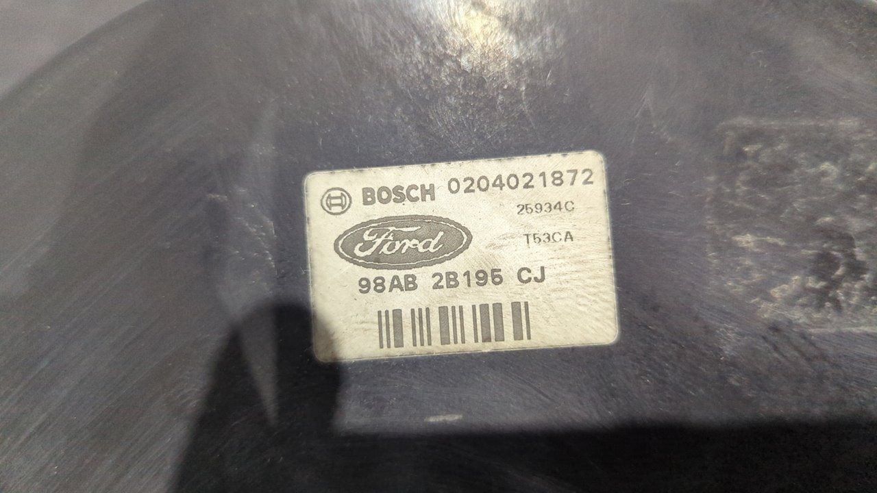 SERVOFRENO FORD FOCUS BERLINA (CAK) - vista 2