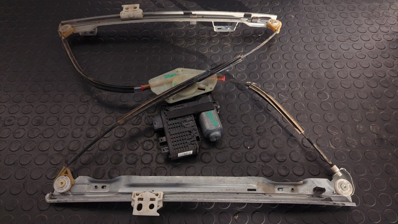 ELEVALUNAS DELANTERO IZQUIERDO CITROEN C4 PICASSO - vista 11