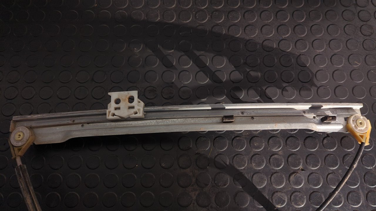 ELEVALUNAS DELANTERO IZQUIERDO CITROEN C4 PICASSO - vista 12