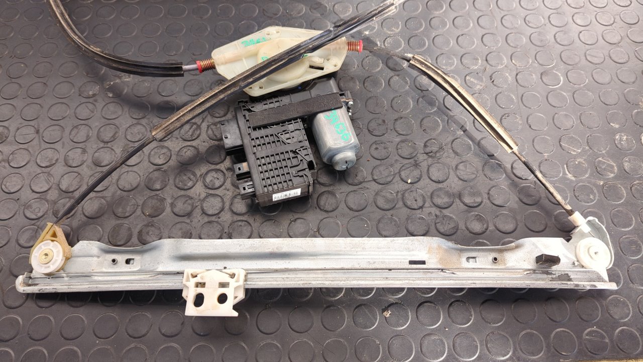 ELEVALUNAS DELANTERO IZQUIERDO CITROEN C4 PICASSO - vista 8