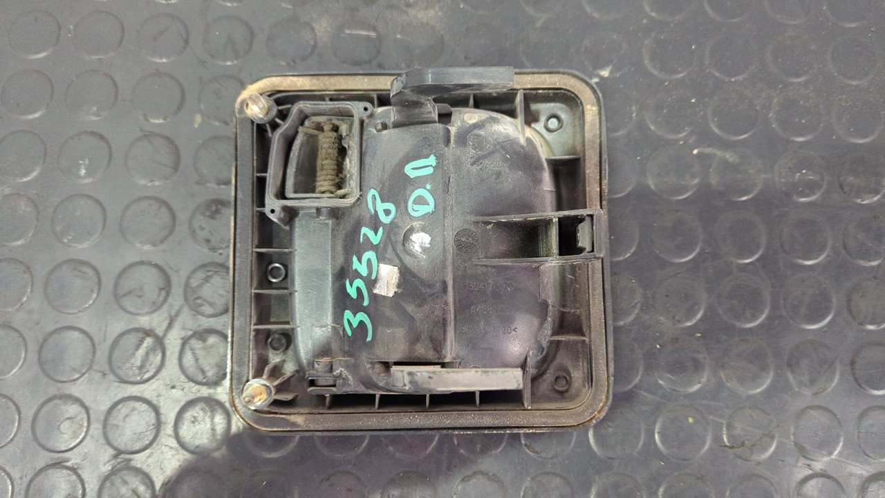 MANETA DELANTERA DERECHA FIAT DUCATO CAJA CERRADA 14 (DESDE 03.94) - vista 2