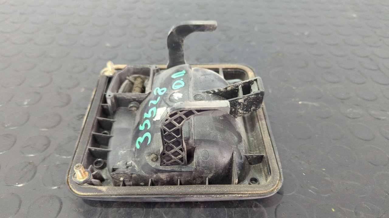 MANETA DELANTERA DERECHA FIAT DUCATO CAJA CERRADA 14 (DESDE 03.94) - vista 5