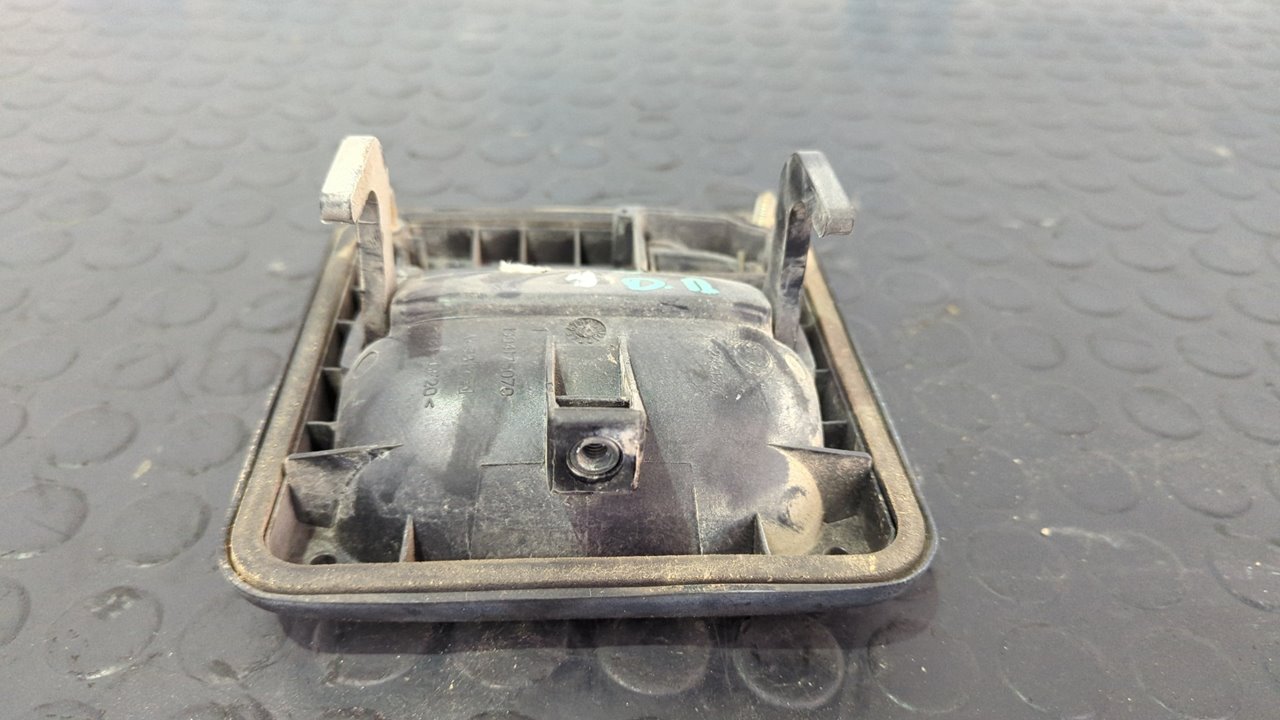 MANETA DELANTERA DERECHA FIAT DUCATO CAJA CERRADA 14 (DESDE 03.94) - vista 6